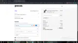 Pacas coupon verification screenshot