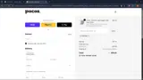 Pacas coupon verification screenshot