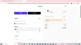 MARIA10 coupon verification screenshot