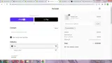 BLACKFRIDAY coupon verification screenshot