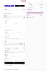 MARIA10 coupon verification screenshot
