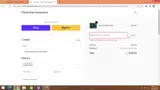 FAST20 coupon verification screenshot