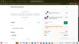 FAST40 coupon verification screenshot