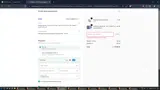 FAST40 coupon verification screenshot