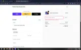 WOWZA55 coupon verification screenshot