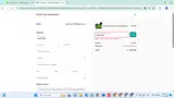 WOWZA40 coupon verification screenshot