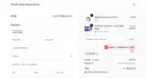 FAST40 coupon verification screenshot