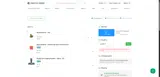 Pacific Grass coupon verification screenshot