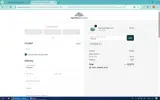 Pacific Hound coupon verification screenshot
