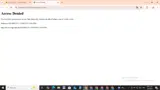 Pacific Hound coupon verification screenshot