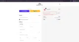 Pacific Hound coupon verification screenshot
