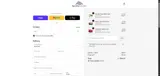 Pacific Hound coupon verification screenshot