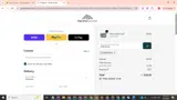 Pacific Hound coupon verification screenshot
