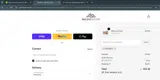 Pacific Hound coupon verification screenshot