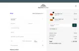 Pacific Hound coupon verification screenshot