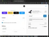 GETNOW5 coupon verification screenshot