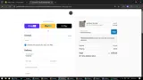 PacificMoldcom23 coupon verification screenshot