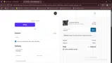 BLOCK5 coupon verification screenshot