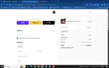 BLOCK5 coupon verification screenshot