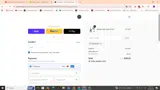 HEALTH821 coupon verification screenshot