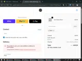 BEST coupon verification screenshot