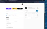 BEST coupon verification screenshot