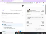 JOSECOHEN coupon verification screenshot