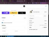 MARI5 coupon verification screenshot