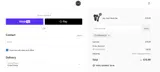 5sffmoldd coupon verification screenshot