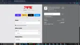 DEMONWORKS10 coupon verification screenshot