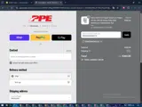 DEMONWORKS10 coupon verification screenshot