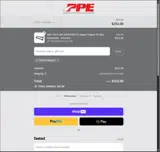 FREEDOM2025 coupon verification screenshot