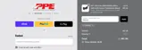 BF2025 coupon verification screenshot