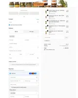 Pacific Pickle Works coupon verification screenshot