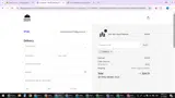 SHAVE15 coupon verification screenshot