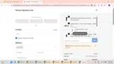 NIGHT15 coupon verification screenshot