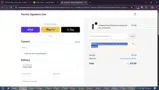 matte15 coupon verification screenshot