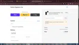 COLORKIT coupon verification screenshot