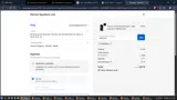 WETHRIFT coupon verification screenshot