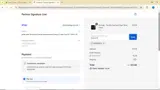 Goonza15 coupon verification screenshot