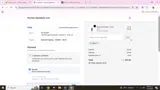 NEW20 coupon verification screenshot