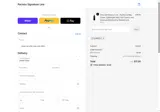 EORTIZ15 coupon verification screenshot