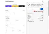 JSTRIVES15 coupon verification screenshot