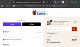 SPARKLE25 coupon verification screenshot