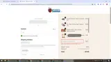 ALLNEW coupon verification screenshot