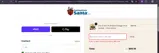 jolly20 coupon verification screenshot