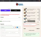 SMILE20 coupon verification screenshot