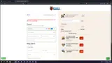 SMILE20 coupon verification screenshot