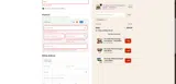 MERRY25 coupon verification screenshot