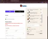 STAR25 coupon verification screenshot
